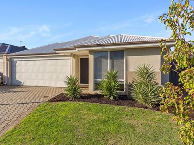 13 Goulburn Road, Baldivis WA 6171