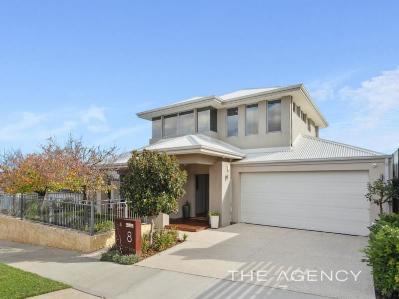 8 Chichester Way, Jane Brook