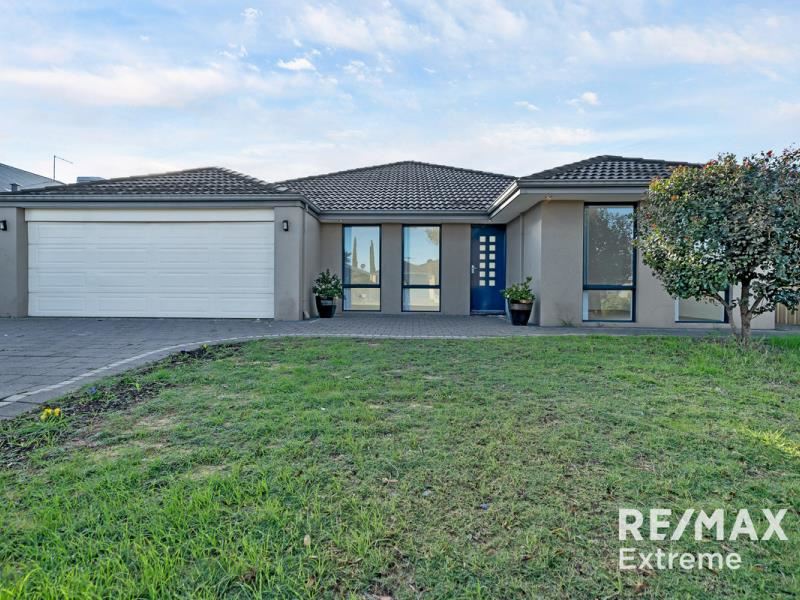 163 Liberty Drive, Clarkson WA 6030