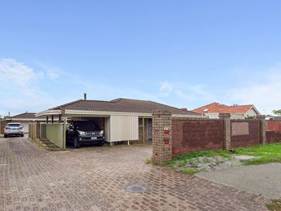 97 Morley Drive East, Morley WA 6062