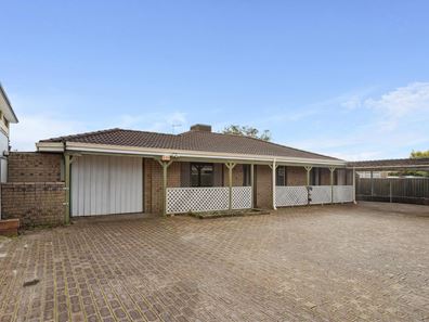 97 Morley Drive East, Morley WA 6062