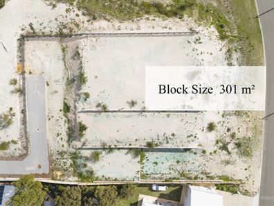 Lot 3, 9 Hickory Road, Quinns Rocks WA 6030