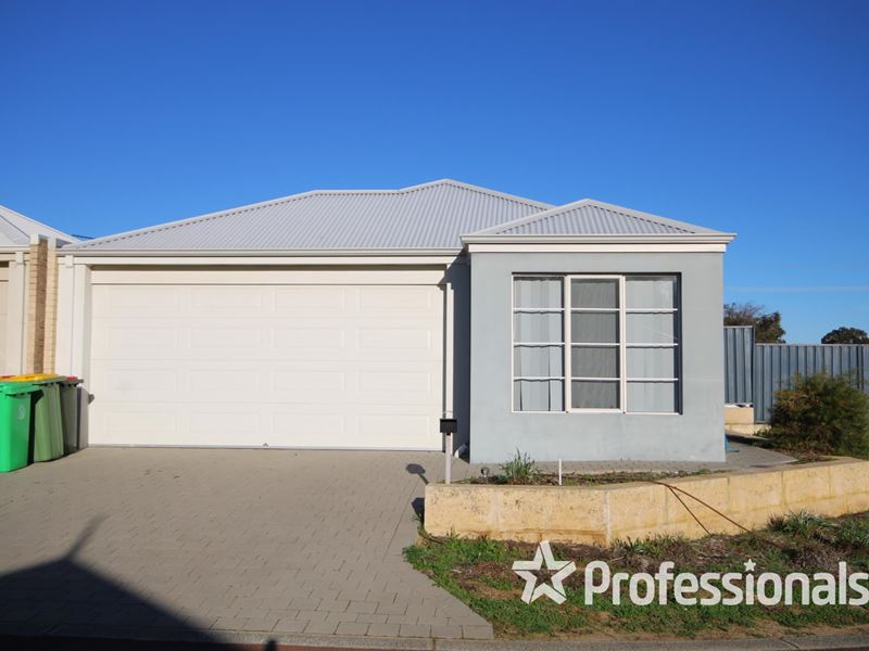 23 Coppin Place, Australind WA 6233