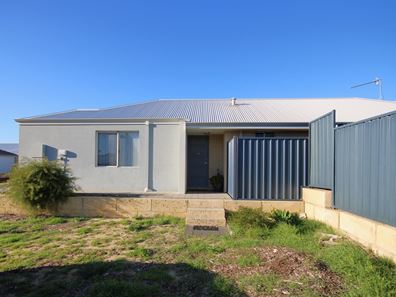 23 Coppin Place, Australind WA 6233