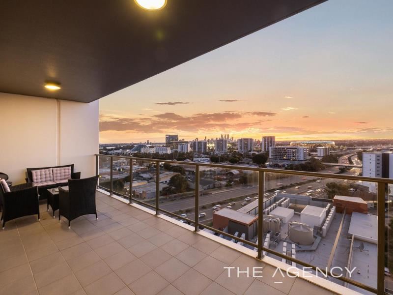 175/3 Homelea Court, Rivervale