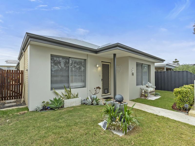 166 Beachside Parade, Yanchep WA 6035