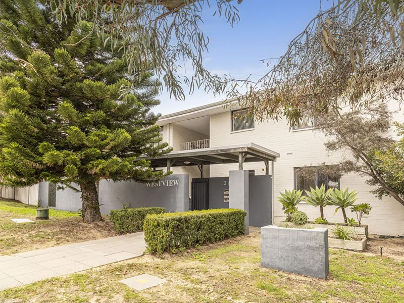 8/3 Currie Street, Jolimont WA 6014