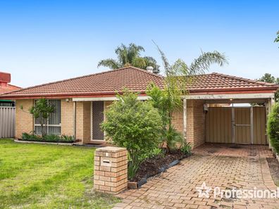 9 Snowdonia Court, Ballajura WA 6066