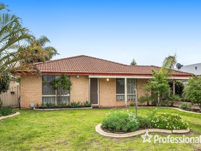 9 Snowdonia Court, Ballajura WA 6066