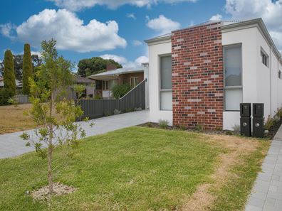 20A Archidamus Road, Coolbellup WA 6163