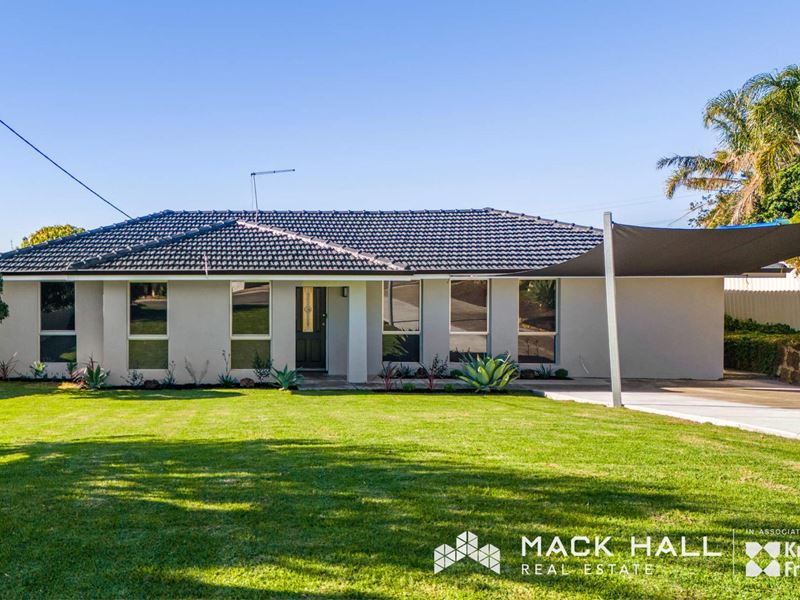 11 Yanna Place, Wanneroo