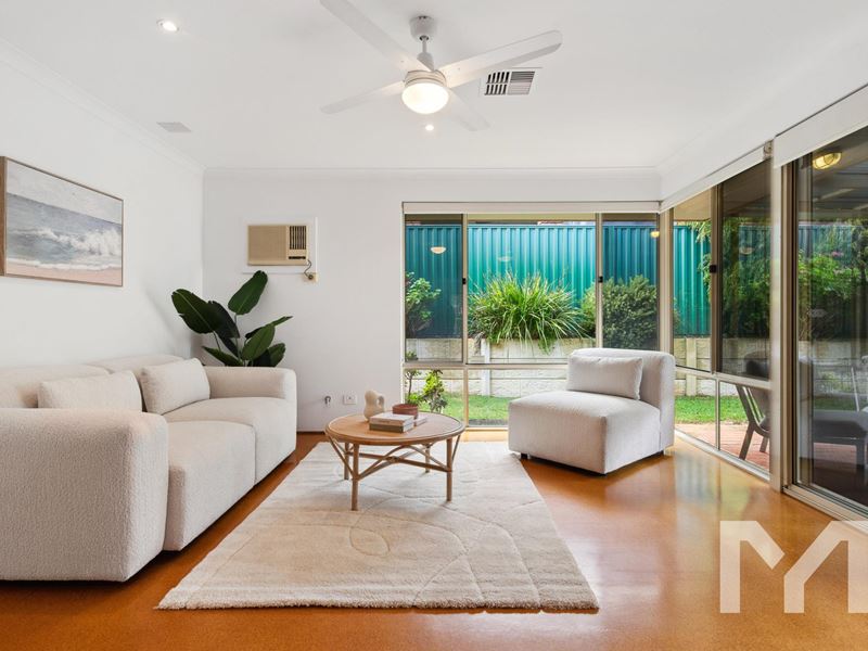 89A Tamar Street, Palmyra
