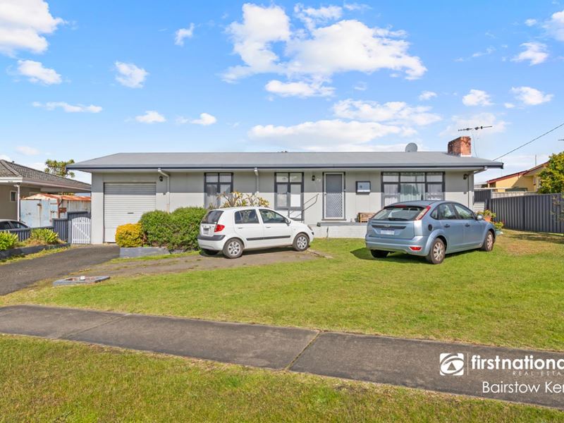 22 Edward Street, Yakamia WA 6330