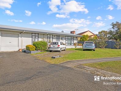 22 Edward Street, Yakamia WA 6330