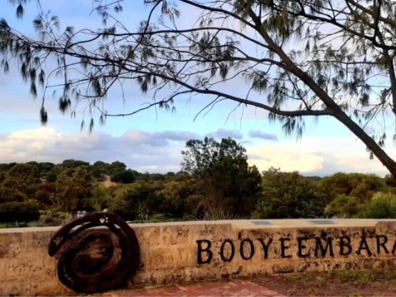 Lot 2, 1 Fisher Street, White Gum Valley