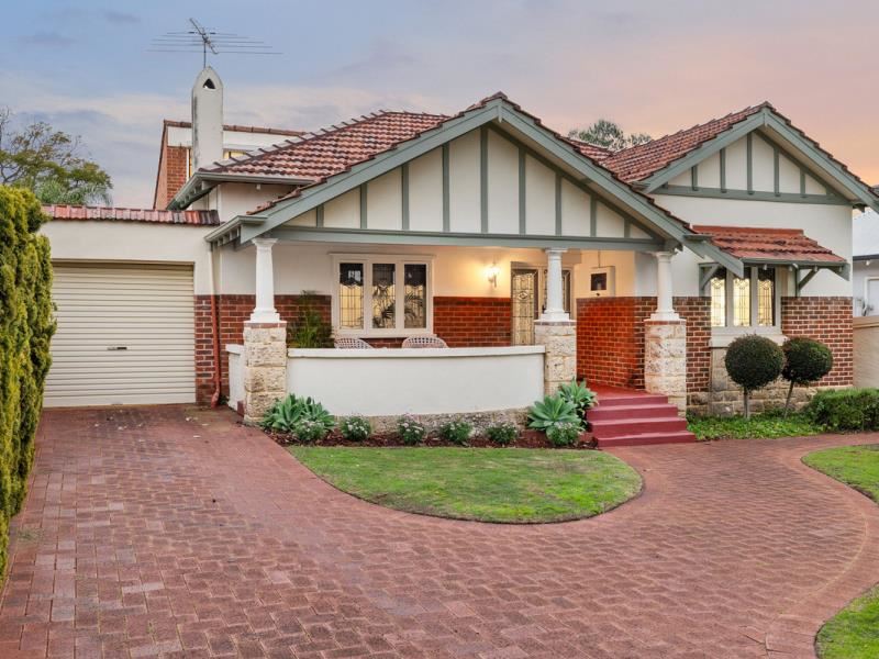 81 Essex Street, Wembley WA 6014