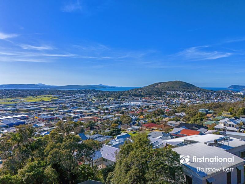 58B Robinson Street, Mount Melville