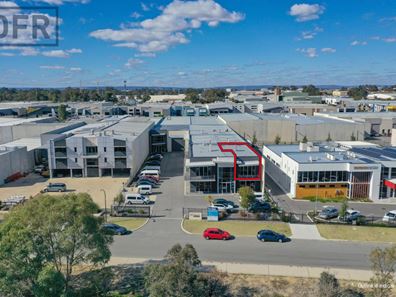 4/35 Tamara Drive, Cockburn Central WA 6164