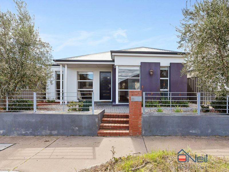 8 Nivea Way, Byford WA 6122