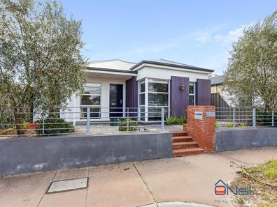 8 Nivea Way, Byford WA 6122