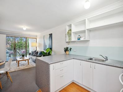 12/21 Leonard Street, Victoria Park WA 6100