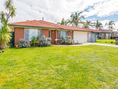 17 Bree Close, Atwell WA 6164