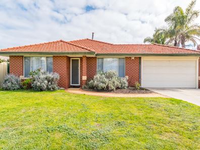 17 Bree Close, Atwell WA 6164