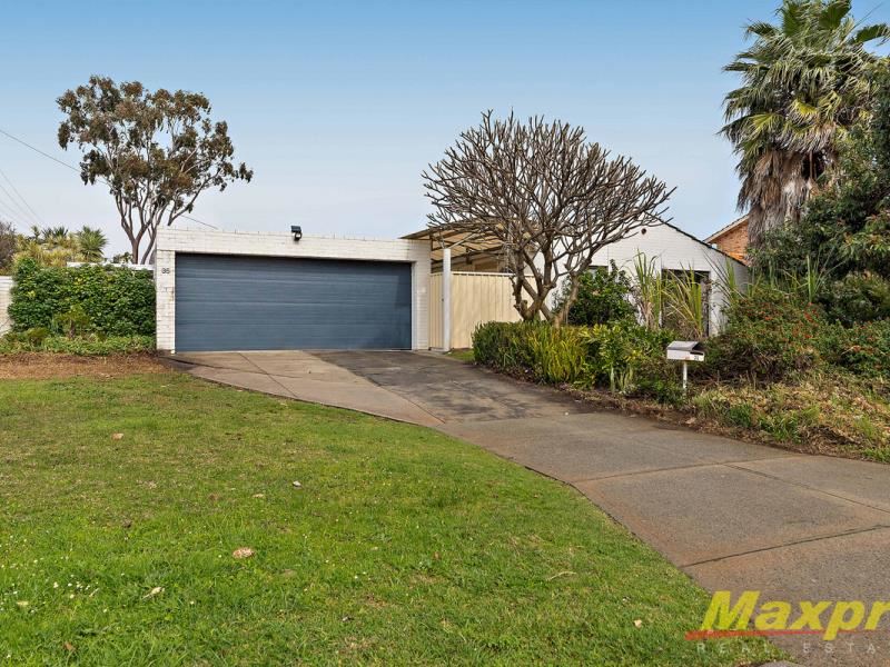 35 Paperbark Drive, Willetton