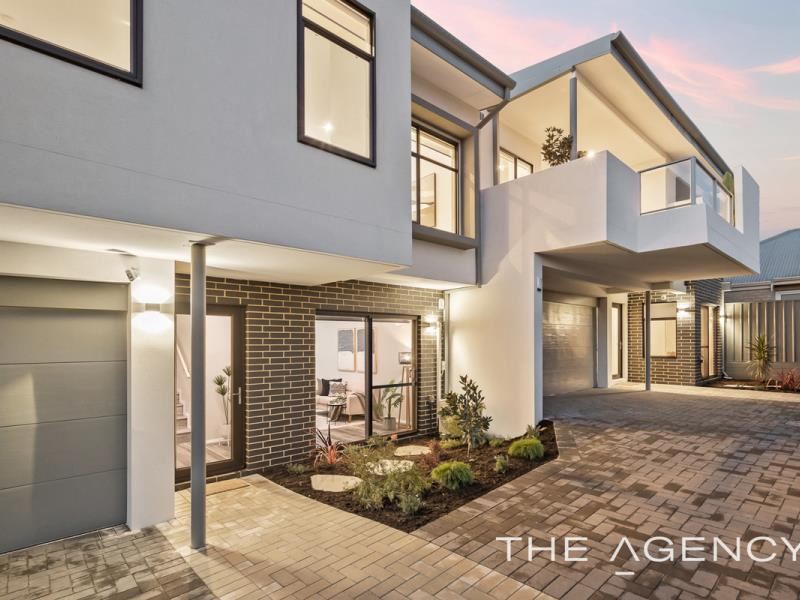 308C Oxford Street, Leederville