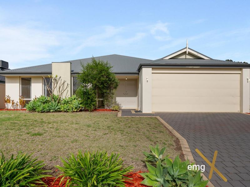 24 Delta Road, Baldivis