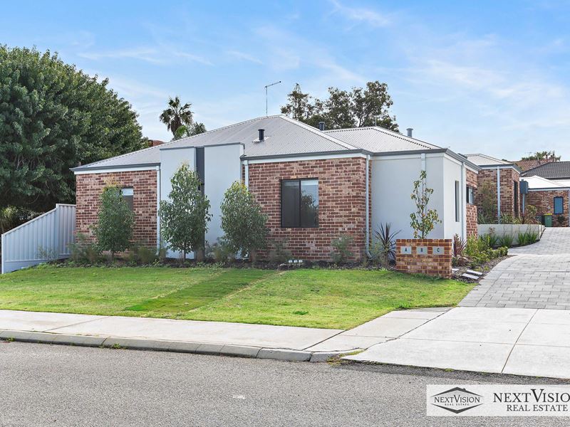 12A Quinlan Street, Coolbellup