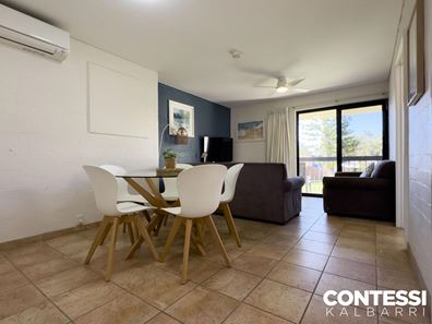 42/156 Grey Street, Kalbarri WA 6536