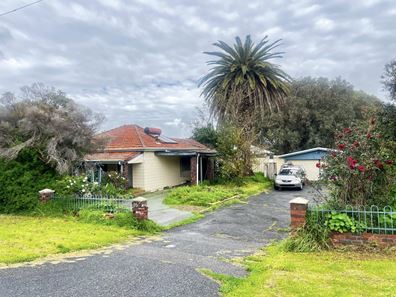 95 Park Road, Kenwick WA 6107