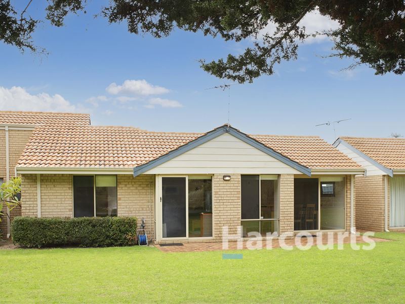 2/1 Dorset Street, West Busselton