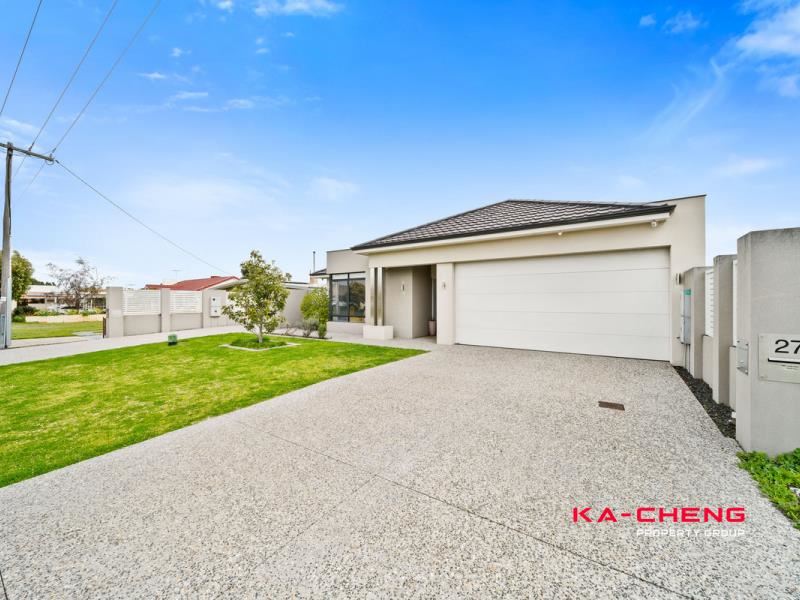 27 Ardagh Street, Morley
