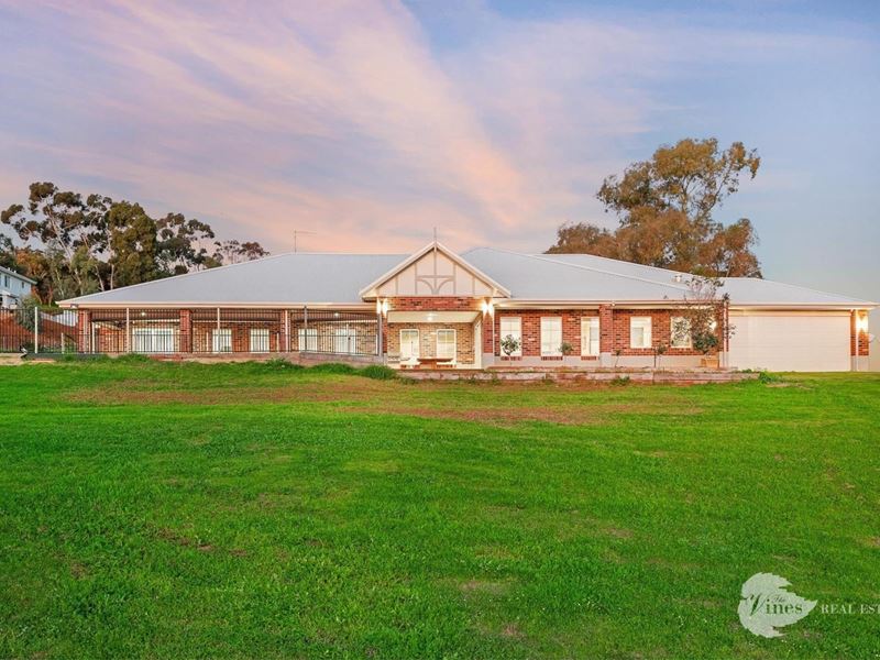 312 Pechey Road, Jane Brook WA 6056