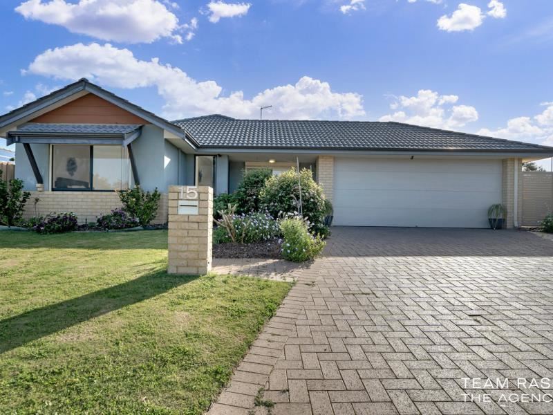 15 Millom Way, Bertram WA 6167