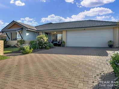 15 Millom Way, Bertram WA 6167