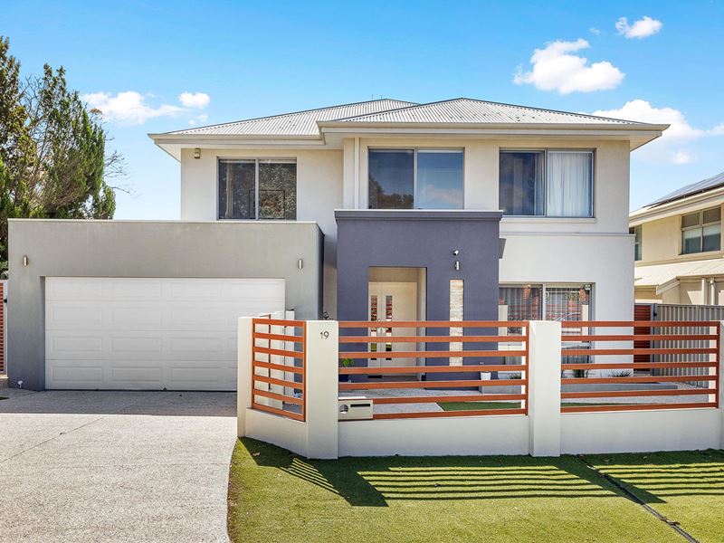 19 Gordon  Street, Nedlands