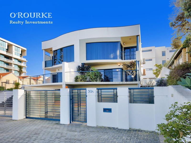 30 A Scarborough Beach Road, Scarborough