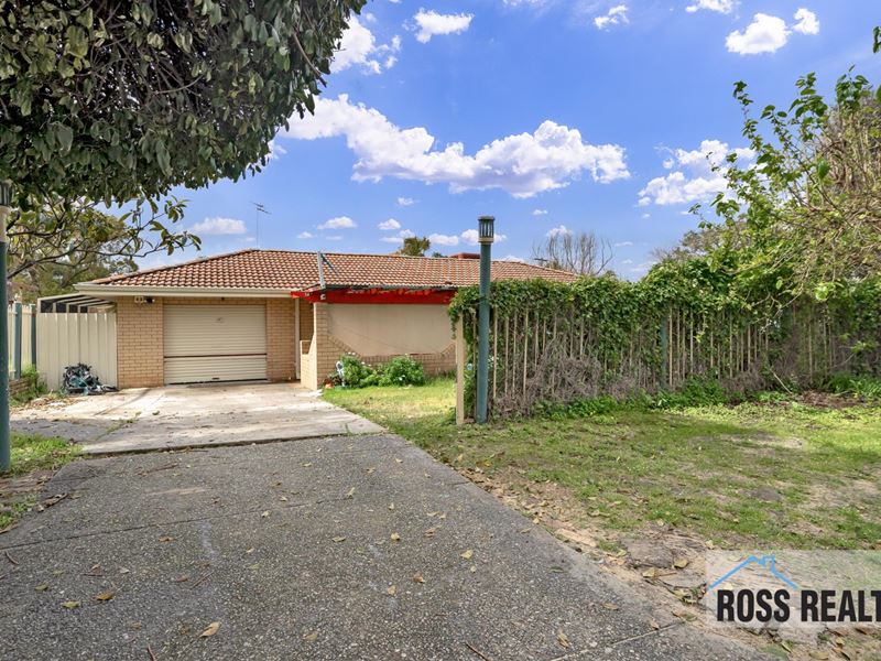 14 Ellerby Way, Koondoola