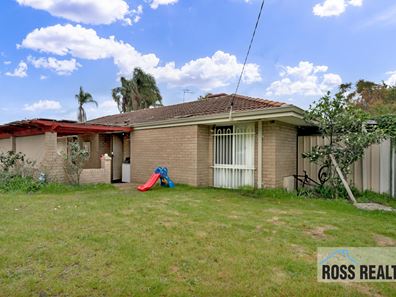 14 Ellerby Way, Koondoola WA 6064