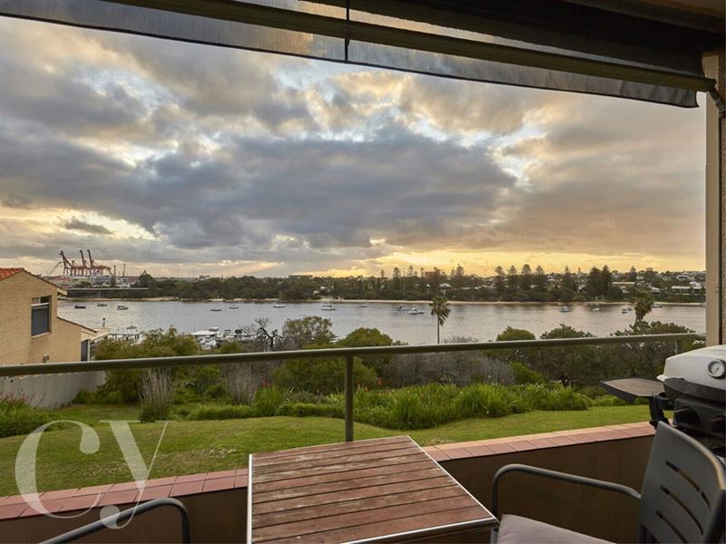 8/37 Preston Point Road, East Fremantle WA 6158