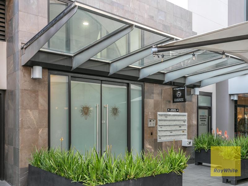 506/20 Gugeri Street, Claremont