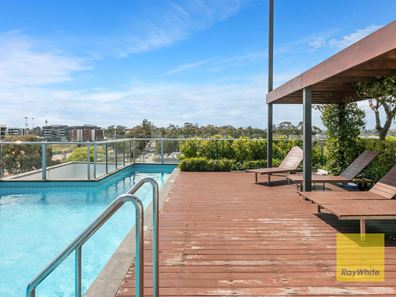 506/20 Gugeri Street, Claremont WA 6010