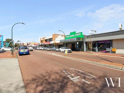 53/157-161 Hubert Street, East Victoria Park WA 6101