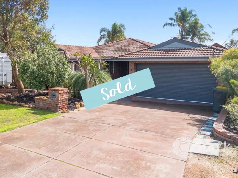 29 Sapling Way, Camillo