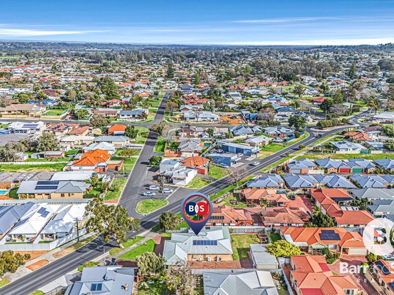 66 Minninup Road, South Bunbury