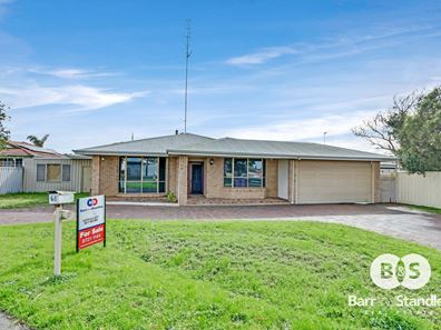 66 Minninup Road, South Bunbury WA 6230