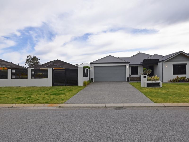 78 Tilgate Street, Aveley WA 6069